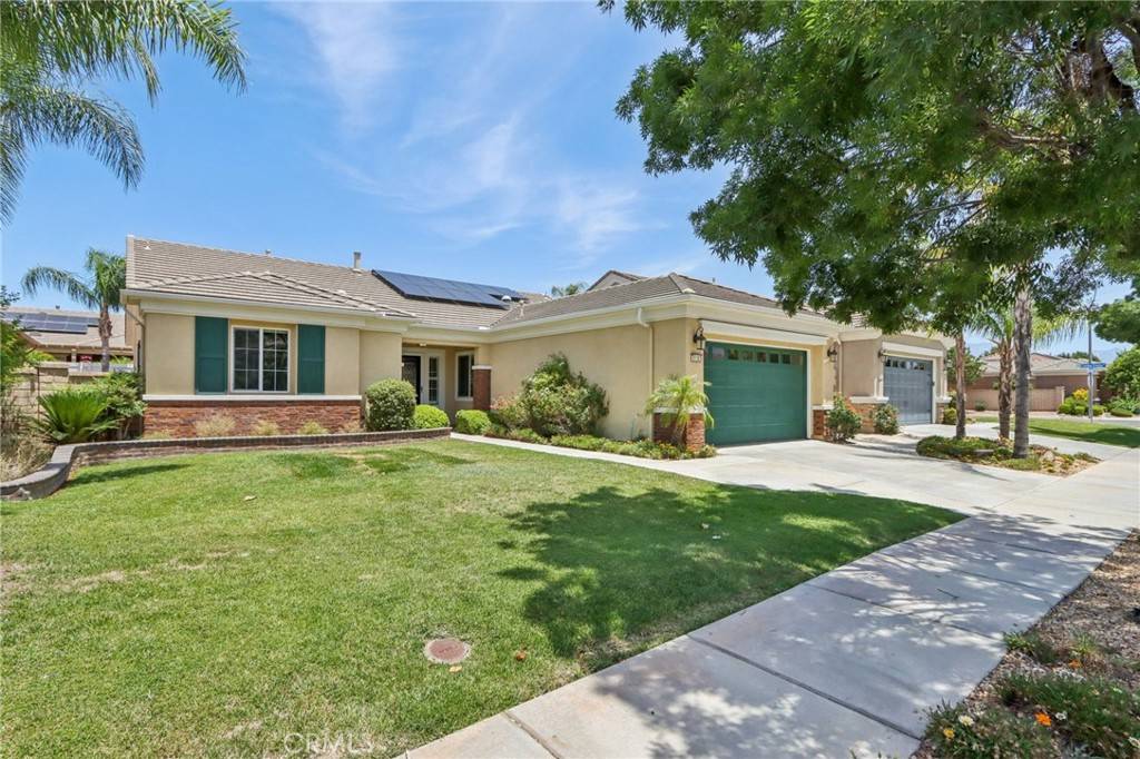 Hemet, CA 92545,5136 Via Bajamar