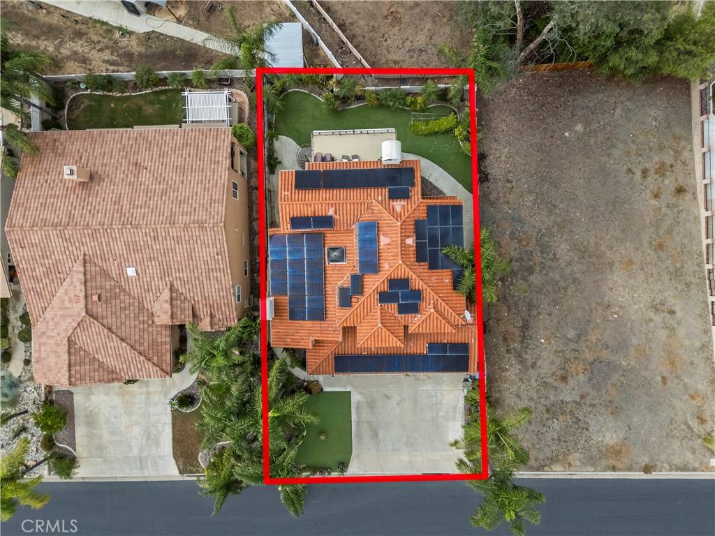 Canyon Lake, CA 92587,23160 Compass DR