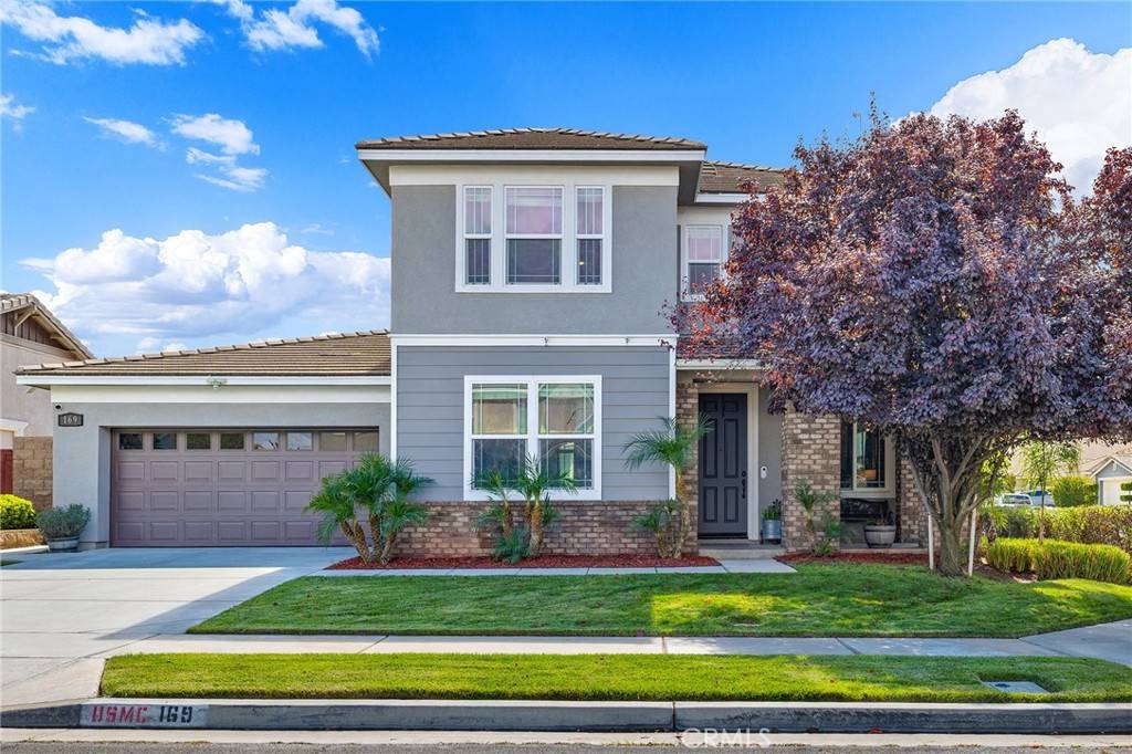 Hemet, CA 92543,169 Carnelian CT