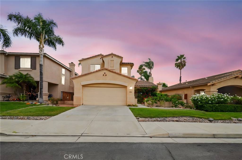 Temecula, CA 92592,43144 Teramo ST