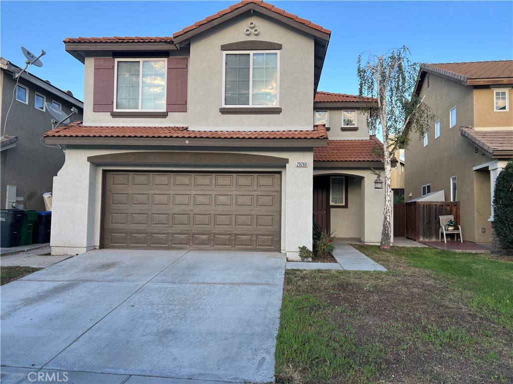 Menifee, CA 92584,29260 El Presidio
