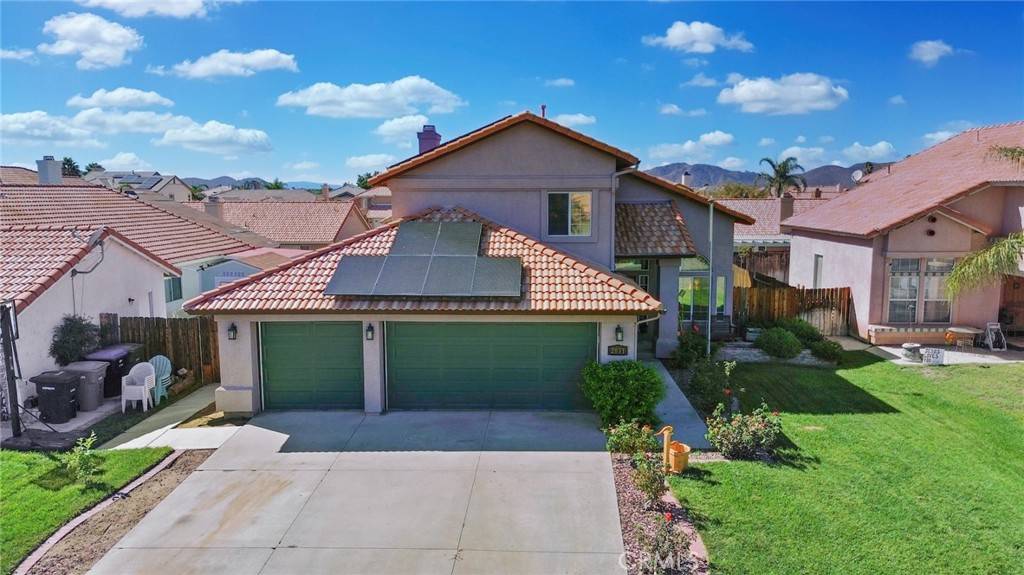 Hemet, CA 92545,2031 Lagoon CT