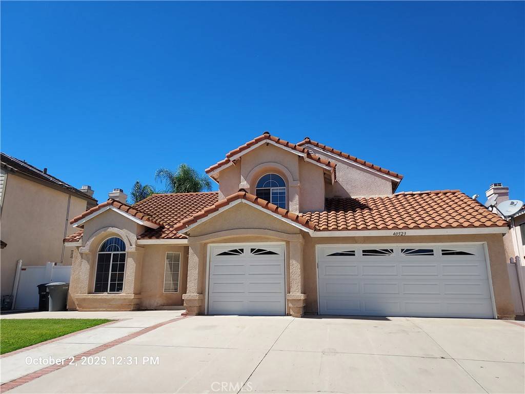 Temecula, CA 92591,40523 Windsor