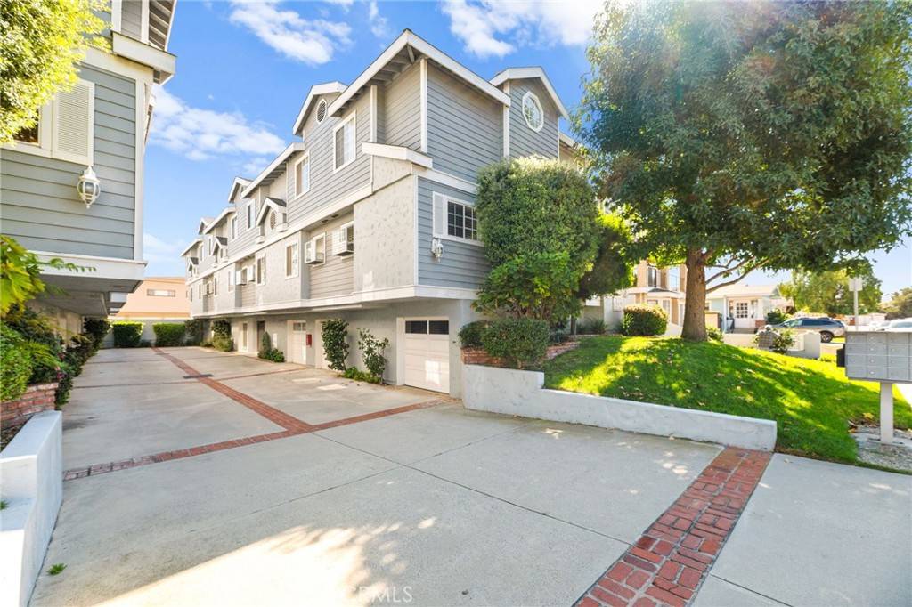 Torrance, CA 90501,1534 Marcelina #B