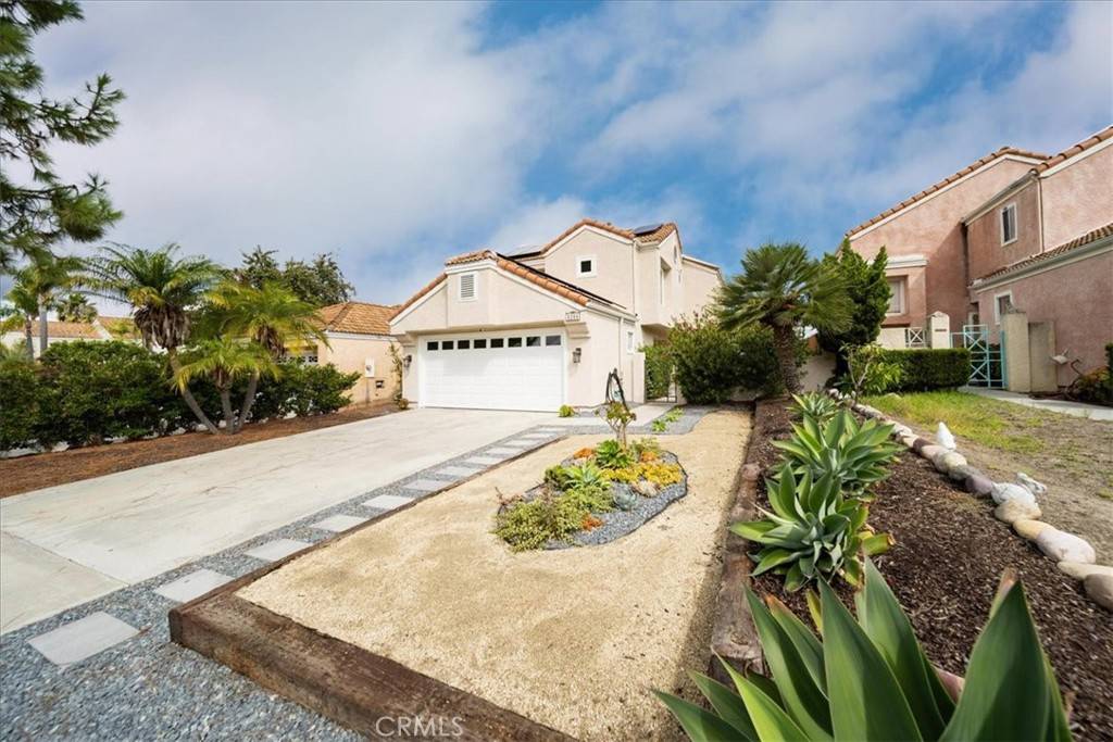 Oceanside, CA 92056,1244 Woodview DR