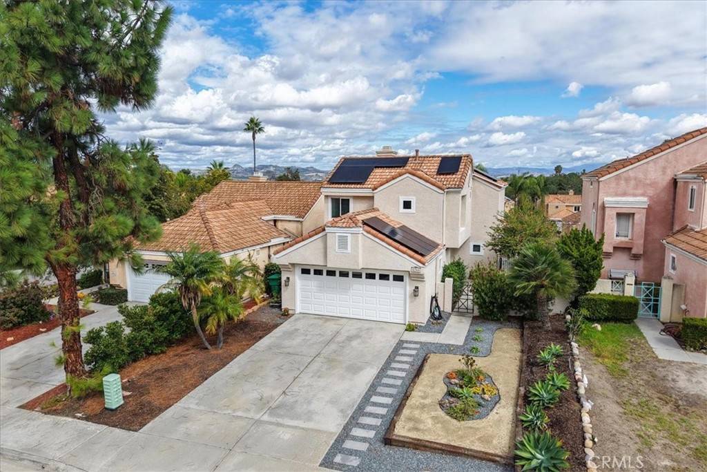 Oceanside, CA 92056,1244 Woodview DR