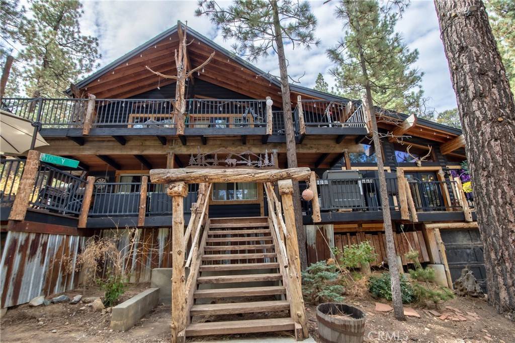 Sugarloaf, CA 92314,440 Saw Mill