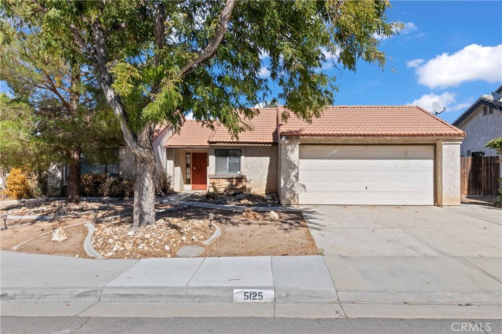 Quartz Hill, CA 93536,5125 Ruby CT