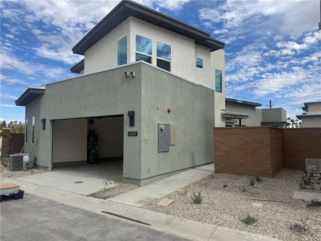 Palm Springs, CA 92264,2632 Prairie Rose LN