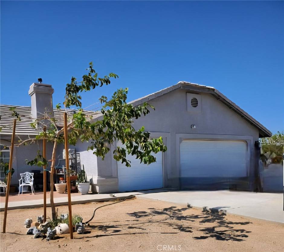 Phelan, CA 92371,5877 Goss RD