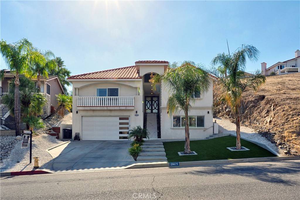 Canyon Lake, CA 92587,29875 Smugglers Point DR