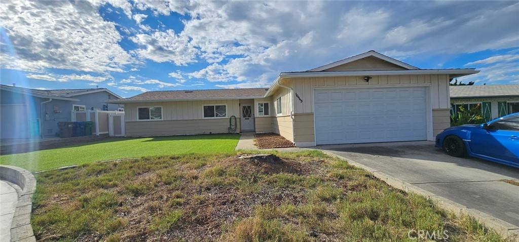 Santee, CA 92071,10443 Nate WAY