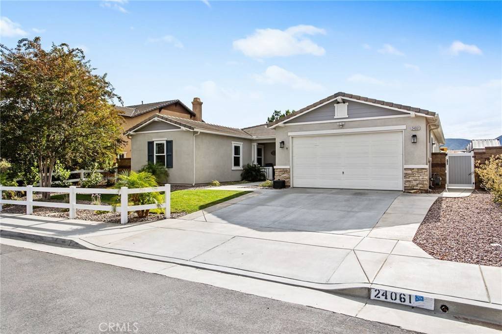 Murrieta, CA 92562,24061 Grafton AVE