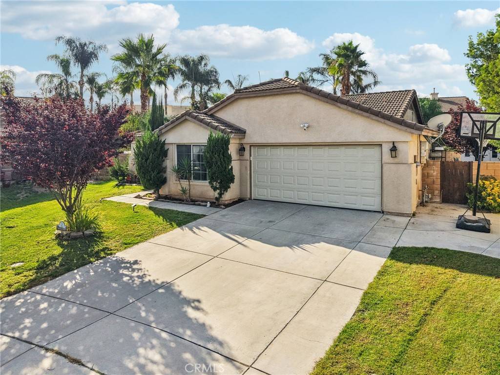 Winchester, CA 92596,36918 Blanc CT