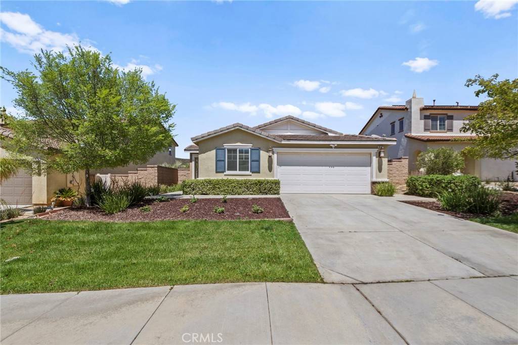 Lake Elsinore, CA 92532,35142 Sorrel LN
