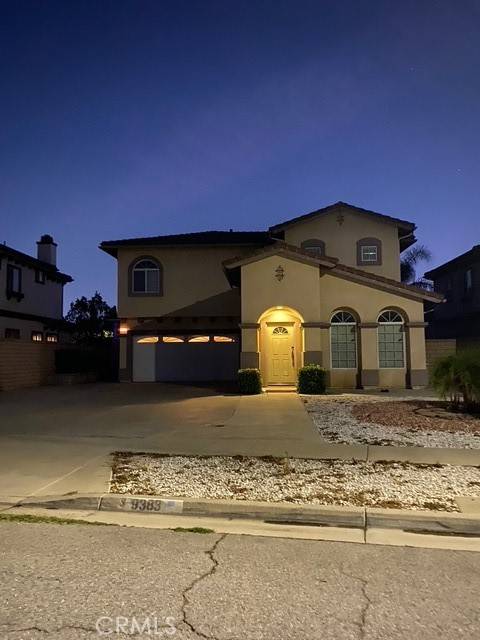 Rancho Cucamonga, CA 91730,9383 Biscayne