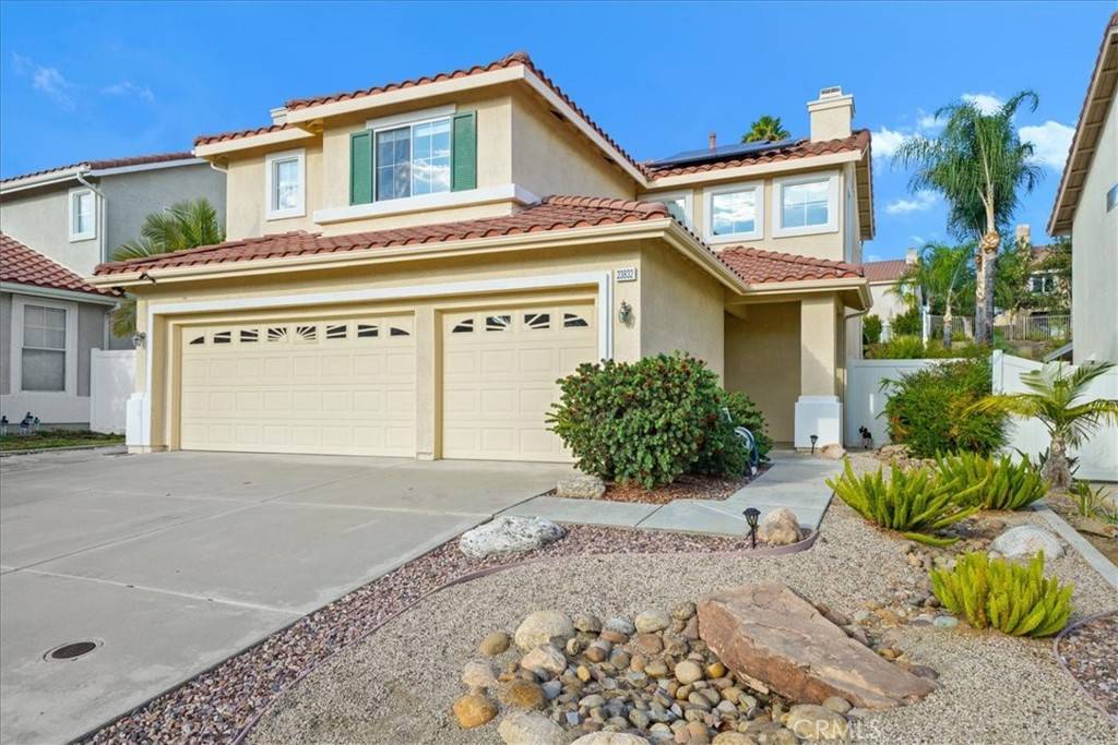 Murrieta, CA 92562,23832 Matador Way