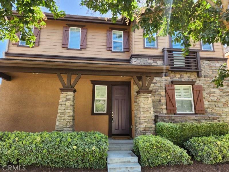 Irvine, CA 92618,146 Violet Bloom