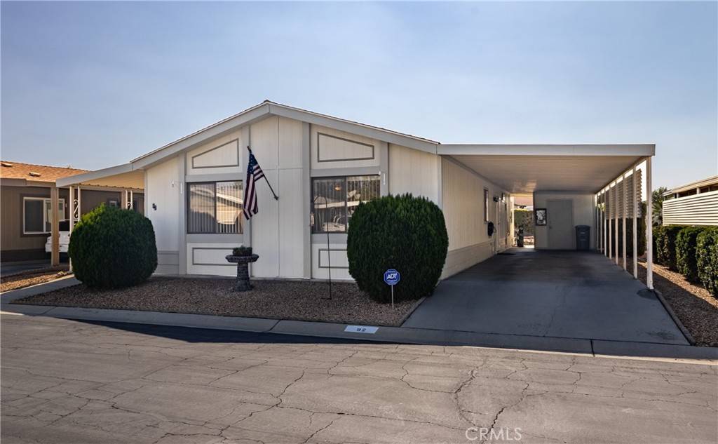 Hemet, CA 92545,1250 N Kirby #92