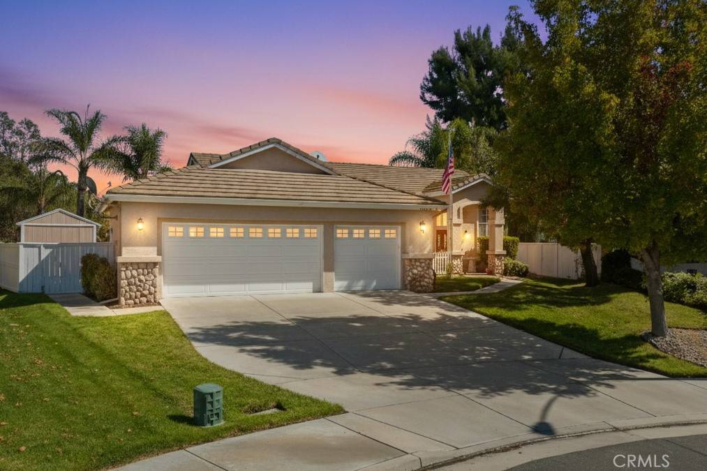 Temecula, CA 92591,32249 Cour Meyney