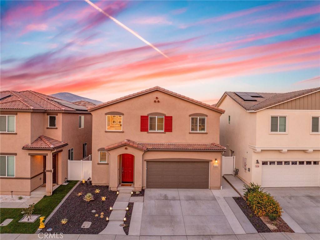Winchester, CA 92596,36362 Arcs
