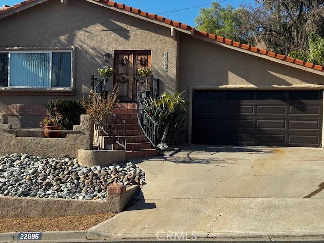 Canyon Lake, CA 92587,22696 San Joaquin E