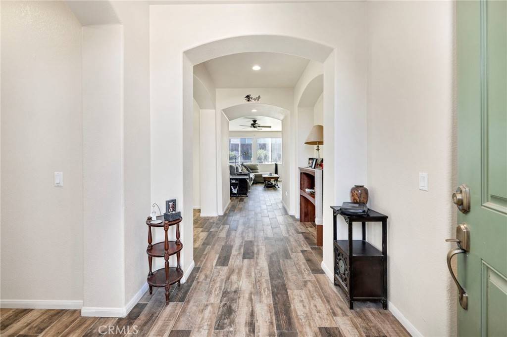 Hemet, CA 92545,3001 Thyme