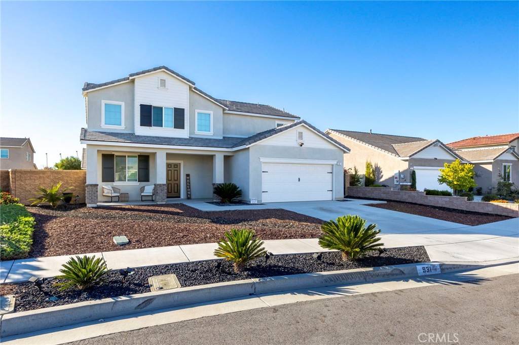 Hemet, CA 92543,931 Donner