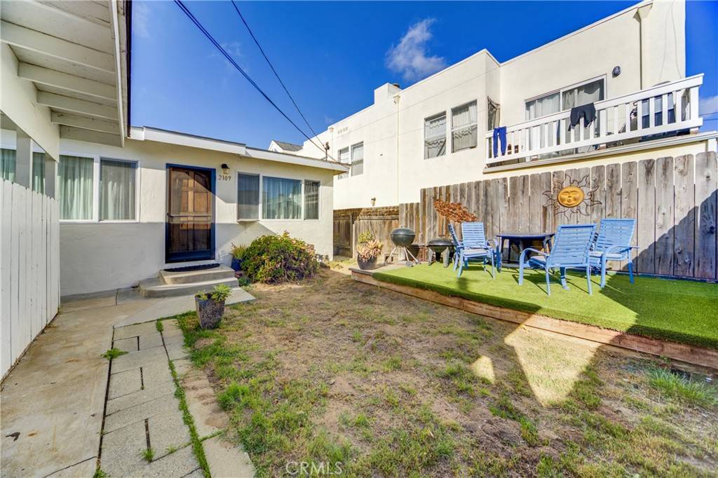 San Diego, CA 92109,2109 Felspar