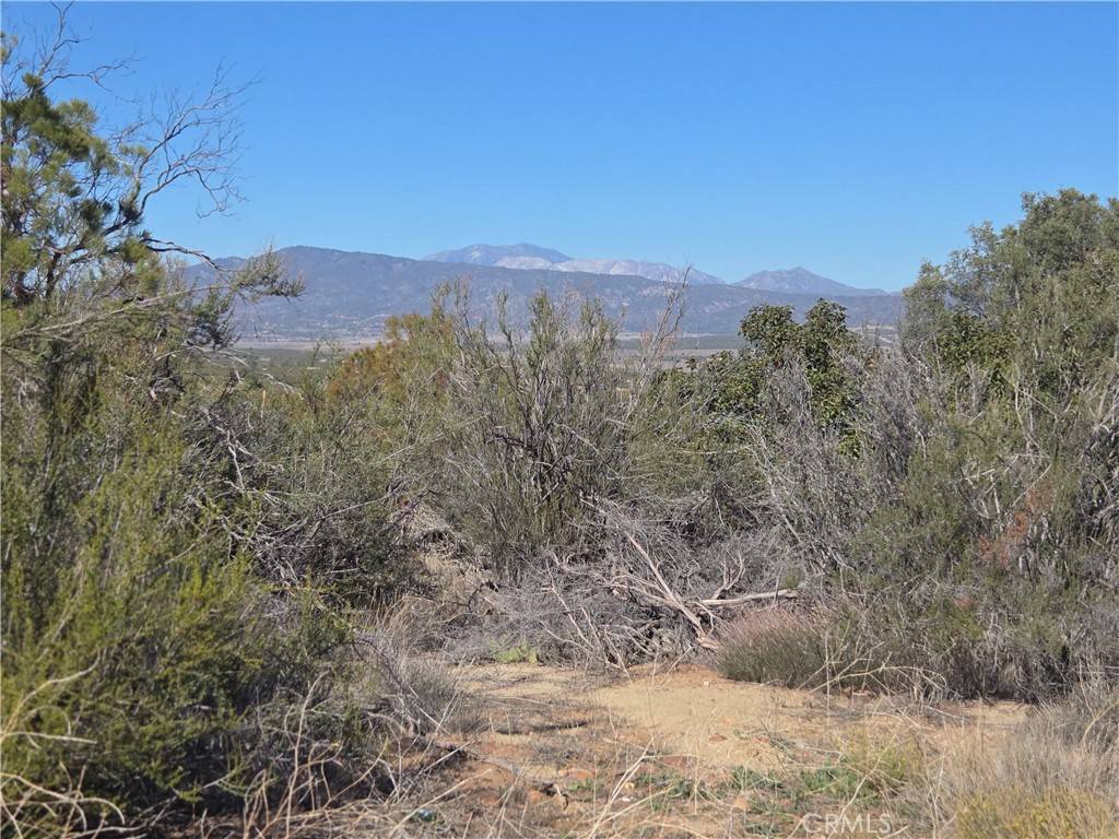 Anza, CA 92539,0 Taron Trail