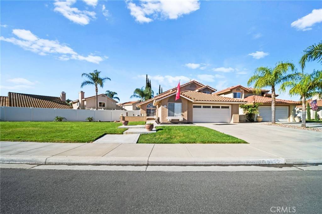 Menifee, CA 92584,29885 Calle San Martine
