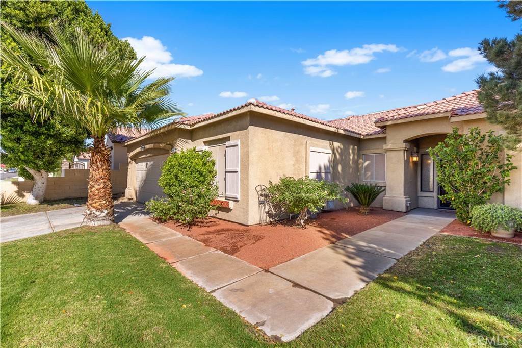 Thousand Palms, CA 92276,31112 Via Pared