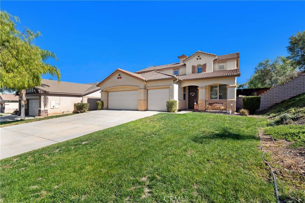Menifee, CA 92584,31282 Shadow Ridge