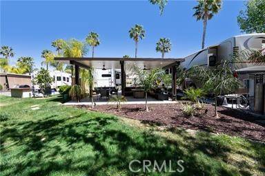 Aguanga, CA 92536,45525 Highway 79 Site 46