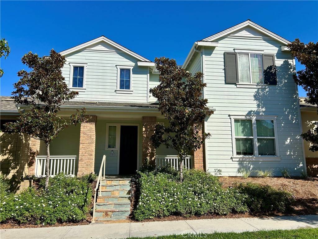 Irvine, CA 92618,137 Carrotwood