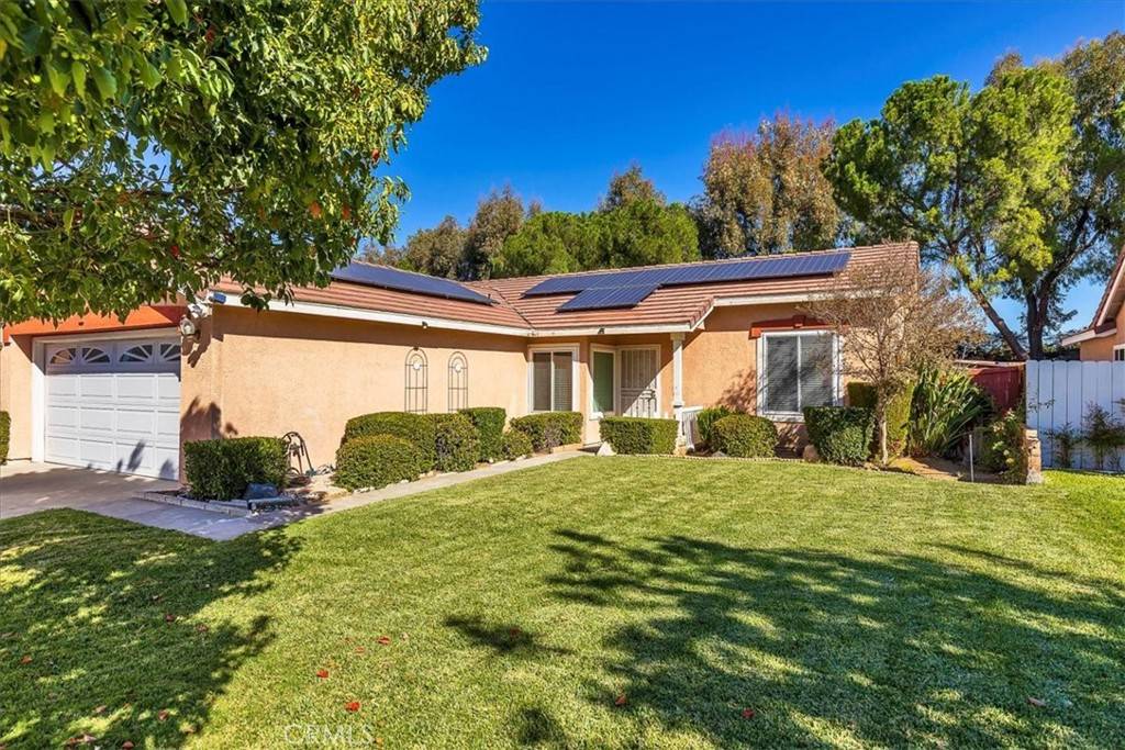 Murrieta, CA 92562,40597 Sunflower Road