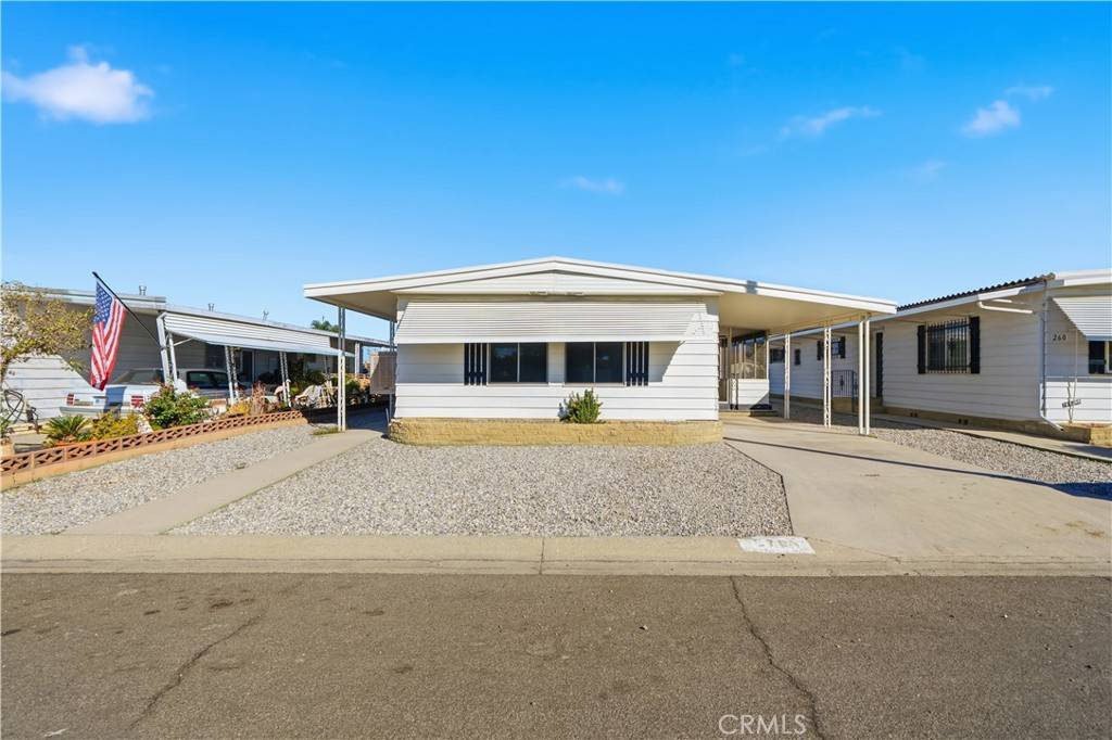 Hemet, CA 92543,270 San Mateo Cir