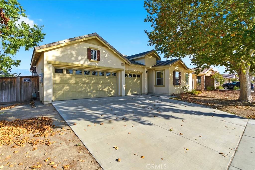 San Jacinto, CA 92582,741 Amor