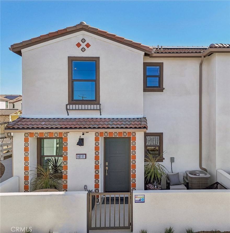 Fontana, CA 92336,16184 Lumia WAY