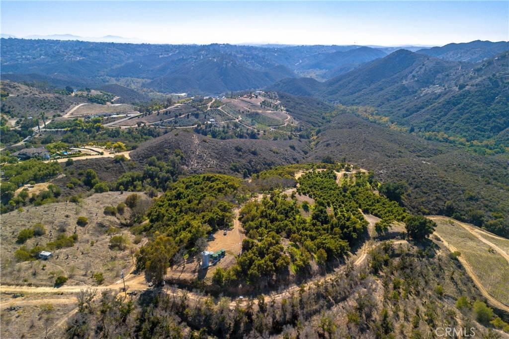 Fallbrook, CA 92028,0 Mira Monte RD