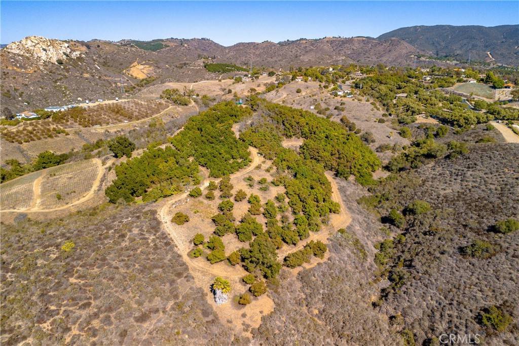 Fallbrook, CA 92028,0 Mira Monte RD