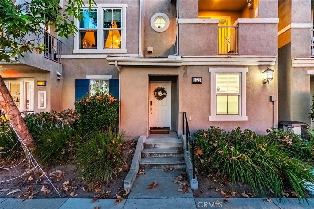 Chula Vista, CA 91915,1572 Hackberry