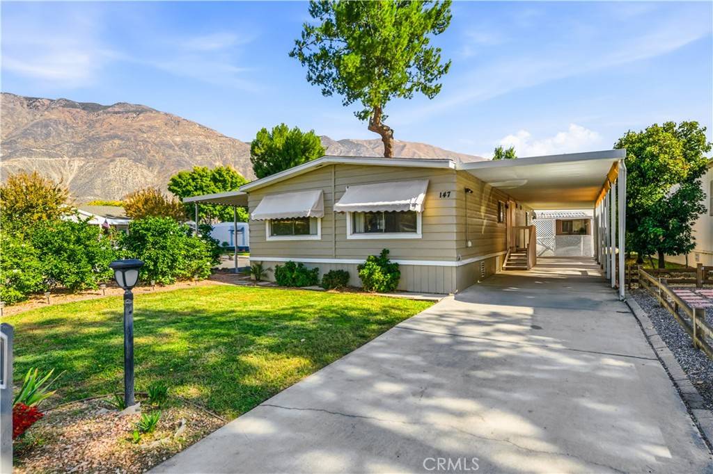 San Jacinto, CA 92583,21100 State ST #147