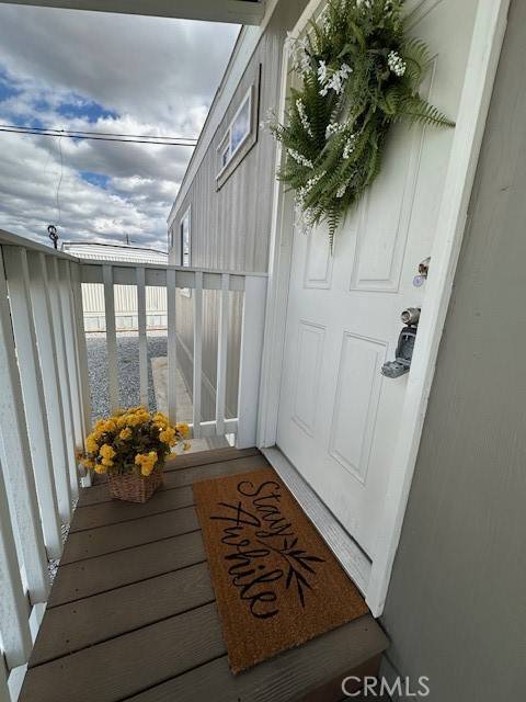 Hemet, CA 92544,43601 E. Florida Avenue #98