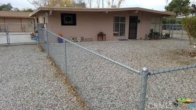 Morongo Valley, CA 92256,11054 Vale