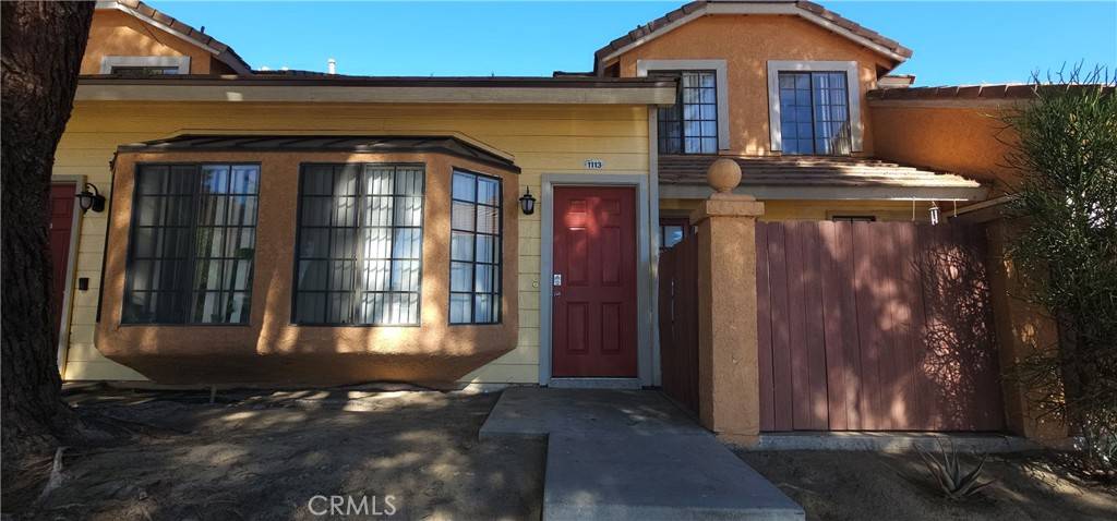 Hemet, CA 92543,1113 Turquoise ST