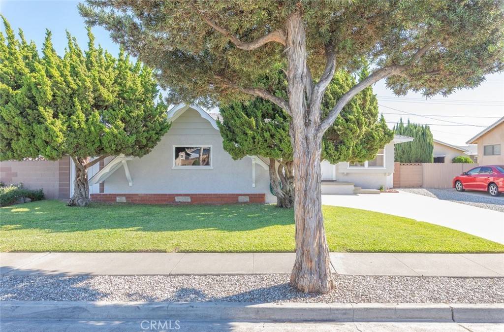 Buena Park, CA 90620,7500 El Chino CIR