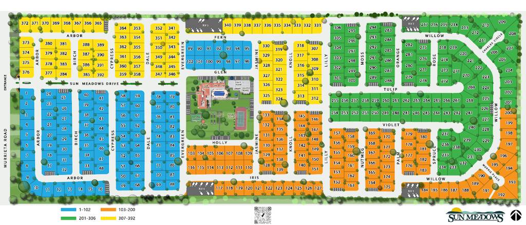 Menifee, CA 92586,27250 Murrieta RD #298