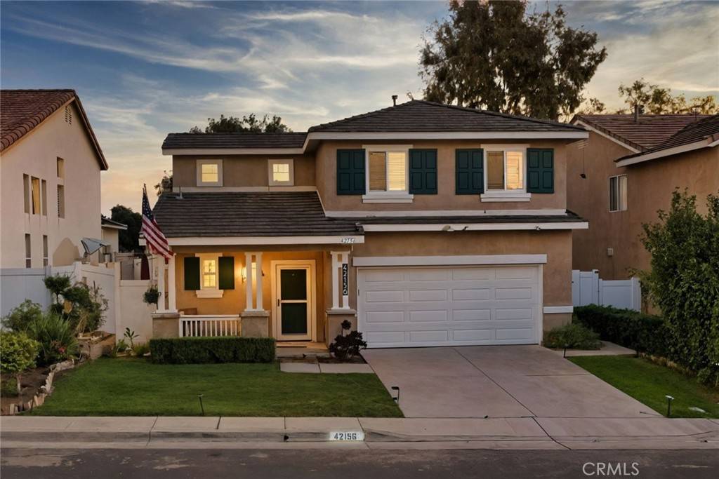 Temecula, CA 92591,42156 Chestnut DR