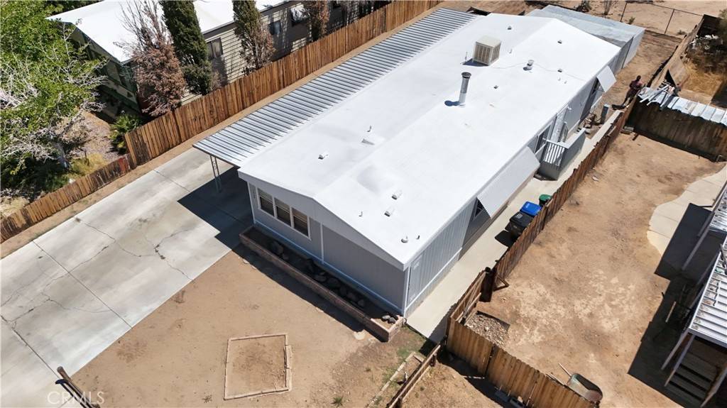 Ridgecrest, CA 93555,1409 W Upjohn AVE